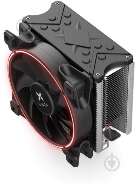 Процессорный кулер Vinga CL3007R - фото 7