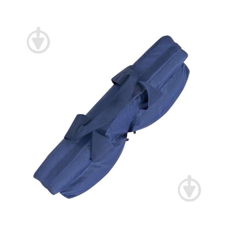Сумка для ноутбука RivaCase 16" (5532 Blue) - фото 9