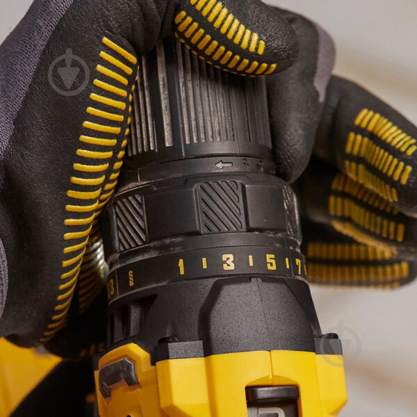 Шуруповерт аккумуляторный Stanley FatMax SFMCD700C2K - фото 10