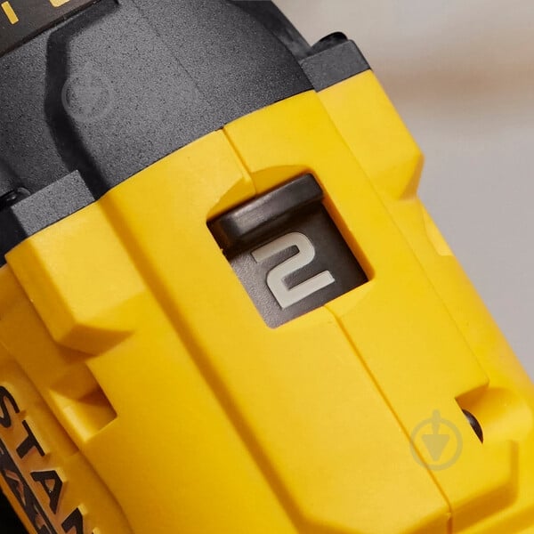 Шуруповерт аккумуляторный Stanley FatMax SFMCD700C2K - фото 11