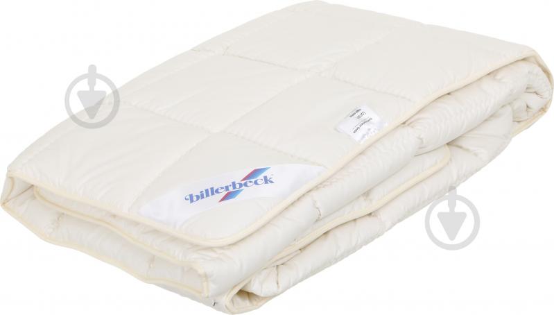 Одеяло Идеал 155x215 см Billerbeck молочный - фото 1