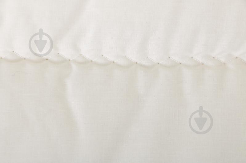 Одеяло Идеал 155x215 см Billerbeck молочный - фото 2