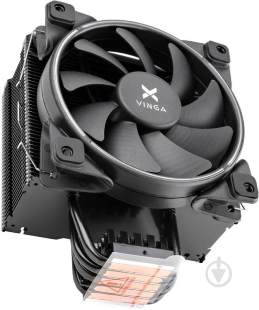 Процессорный кулер Vinga CL3008B - фото 5