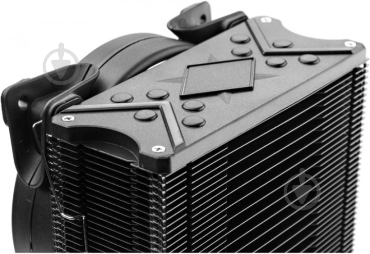 Процессорный кулер Vinga CL3008B - фото 6