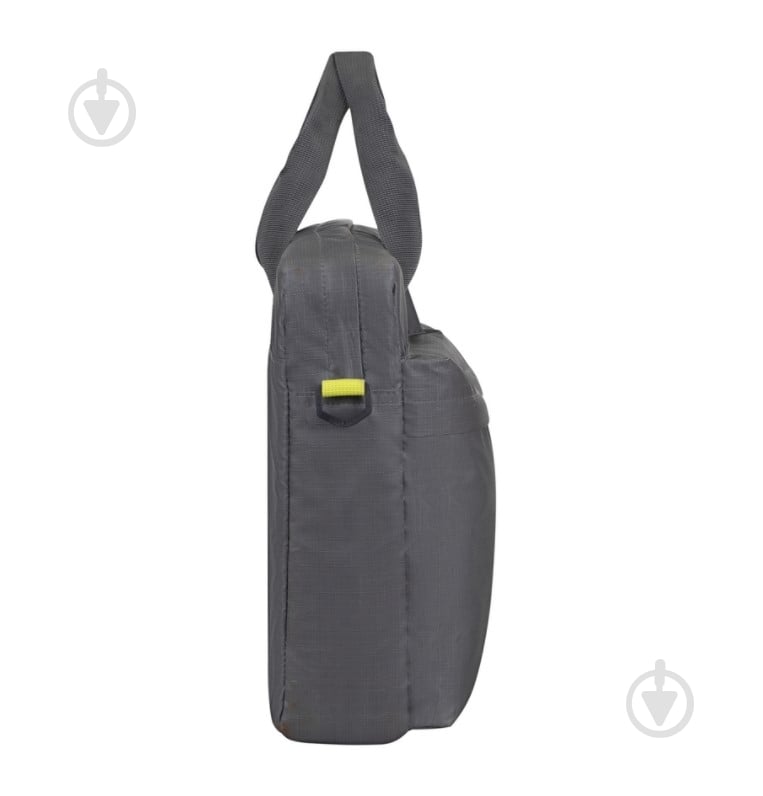 Сумка для ноутбука RivaCase 16" (5532 Grey) - фото 4 Сумка для ноутбука RivaCase 16" (5532 Grey) - фото 4