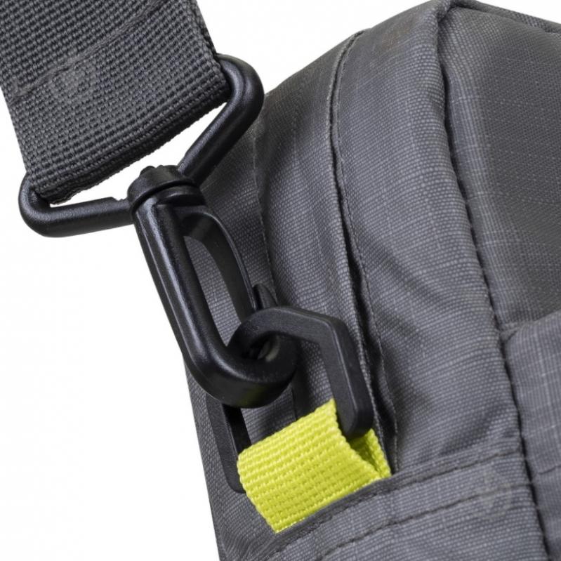Сумка для ноутбука RivaCase 16" (5532 Grey) - фото 5 Сумка для ноутбука RivaCase 16" (5532 Grey) - фото 5