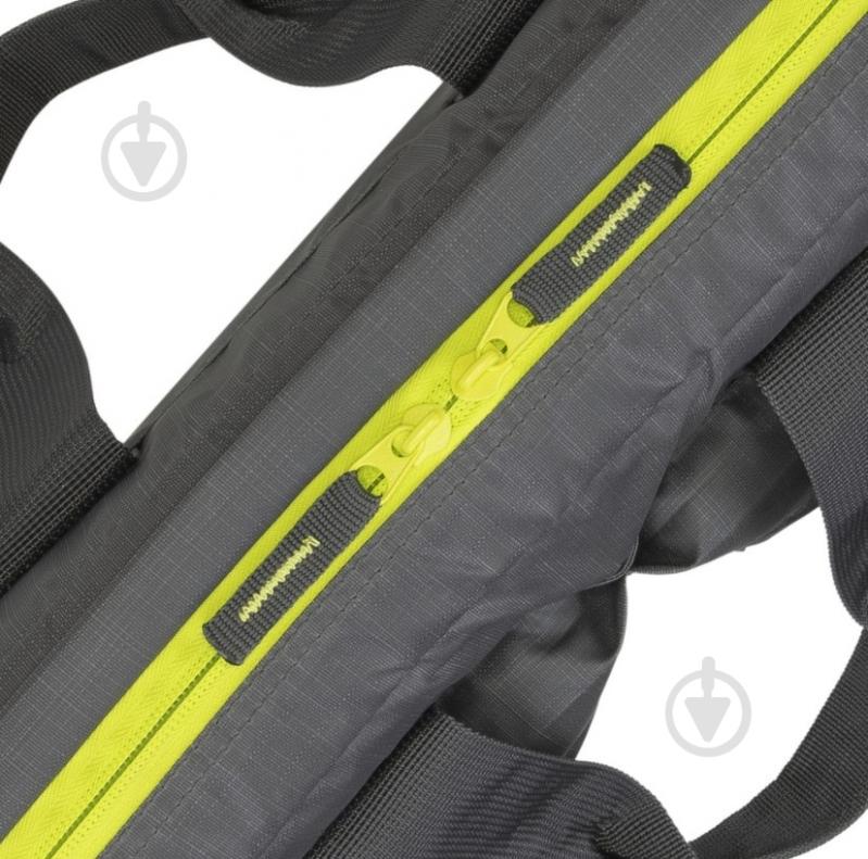 Сумка для ноутбука RivaCase 16" (5532 Grey) - фото 6 Сумка для ноутбука RivaCase 16" (5532 Grey) - фото 6