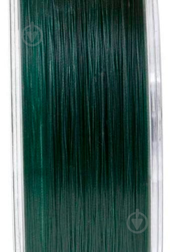 Шнур Lineaeffe FF Japan Braid 8X Moss Green 135м 0,1мм 6кг 3009810 - фото 3