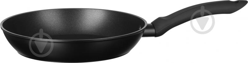 Сковорода Gemini Gourmet 24 см чорний Ardesto - фото 4