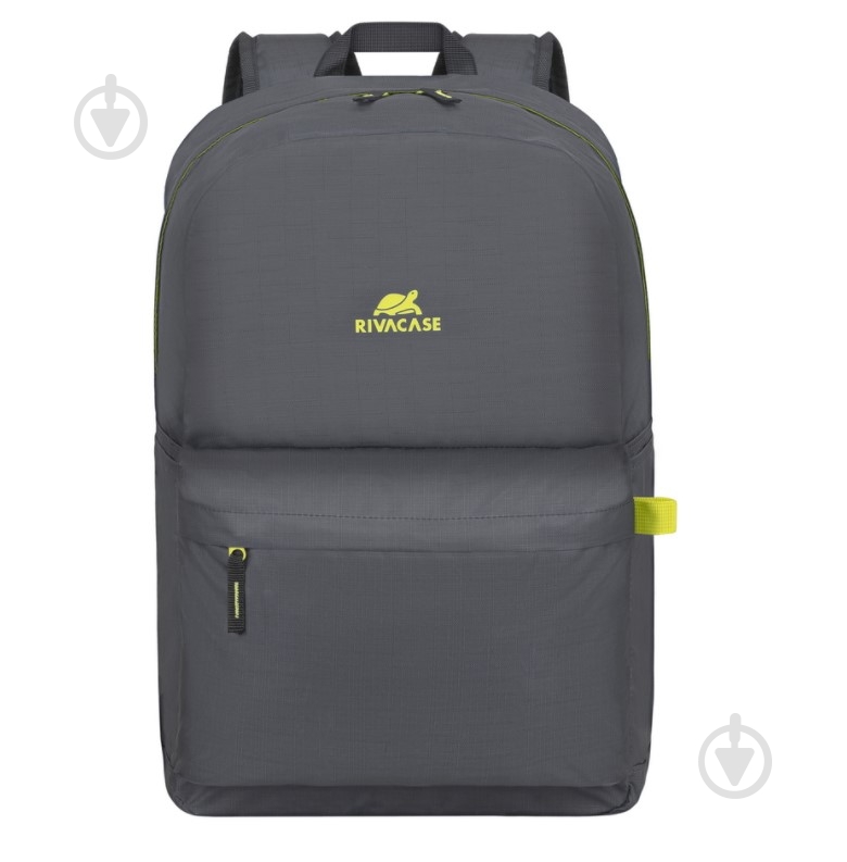 Рюкзак для ноутбука RivaCase 15.6" (5562 (Grey)) - фото 3 Рюкзак для ноутбука RivaCase 15.6" (5562 (Grey)) - фото 3