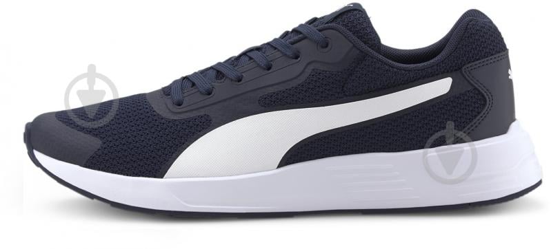 Кроссовки мужские Puma Taper 37301807 р.42 синие - фото 1