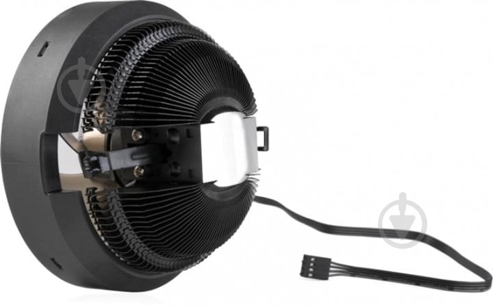 Процессорный кулер Vinga CL3011 - фото 7 Процессорный кулер Vinga CL3011 - фото 7