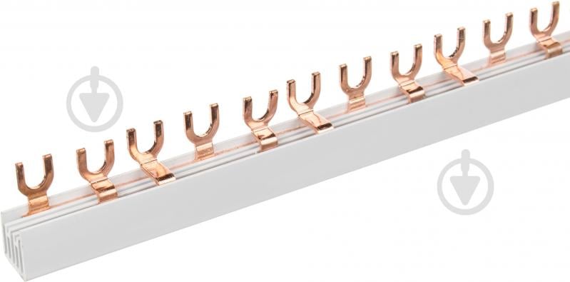 Шина соединительная Илеком U Type 3P 80А 1 м - фото 1