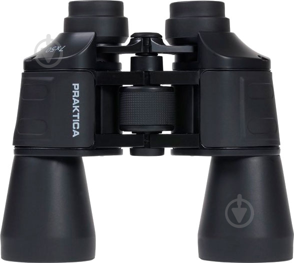 Бинокль Praktica Falcon 7x50 - фото 3