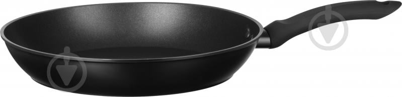 Сковорода Gemini Gourmet 30 см чорный Ardesto - фото 4