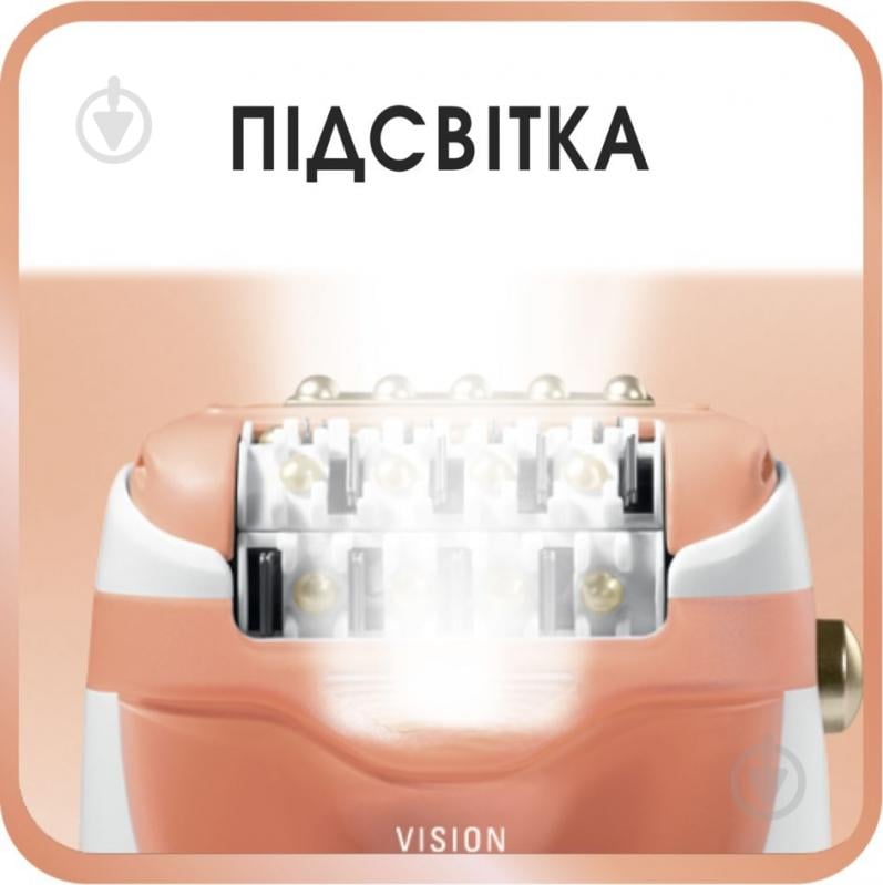 ВИТРИНА! Эпилятор Rowenta EP5720 - фото 12