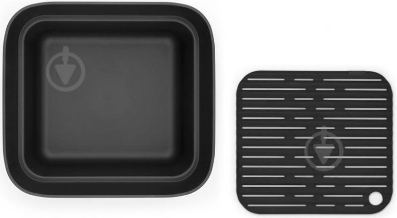 Контейнер Brabantia для мытья посуды SinkSide 800876 - фото 3