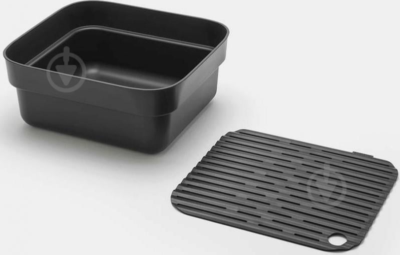 Контейнер Brabantia для мытья посуды SinkSide 800876 - фото 4