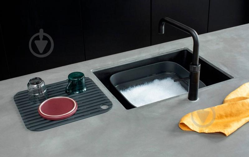 Контейнер Brabantia для мытья посуды SinkSide 800876 - фото 7