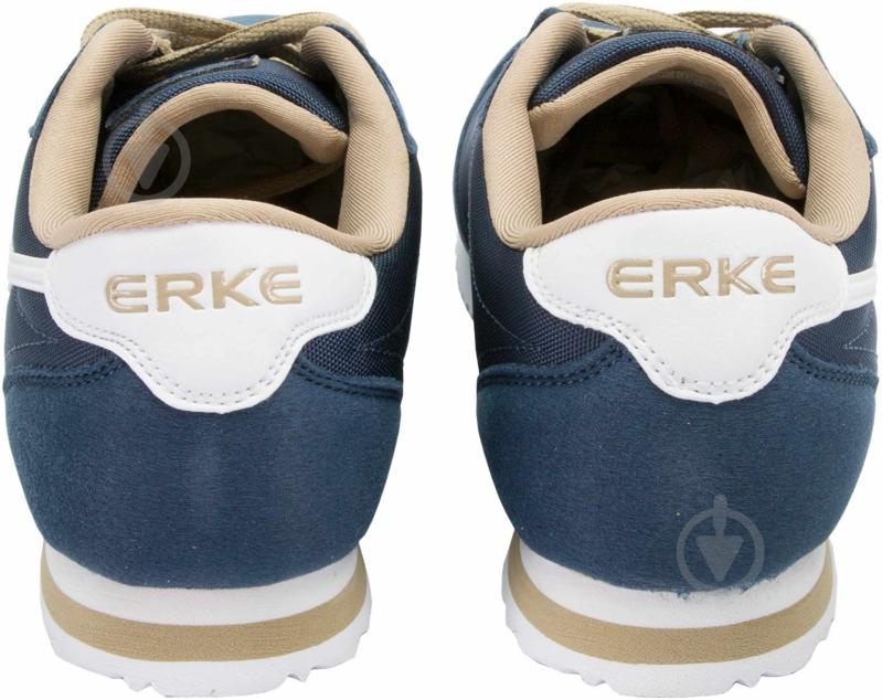 Кроссовки Erke 11115102174-603 40 р. - фото 4