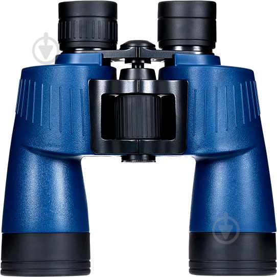 Бинокль Praktica Marine Charter 7x50 blue - фото 2
