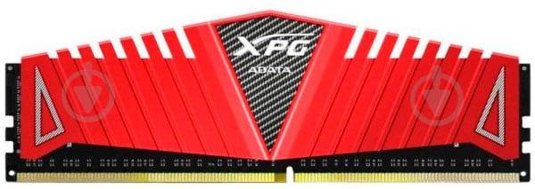 Оперативная память ADATA DDR4 SDRAM 8 GB (1x8GB) 3600 MHz (AX4U360038G17-SRZ1) XPG Z1 Red - фото 1