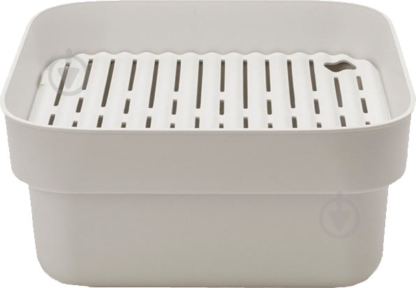 Контейнер Brabantia для мытья посуды SinkSide 800879 - фото 1