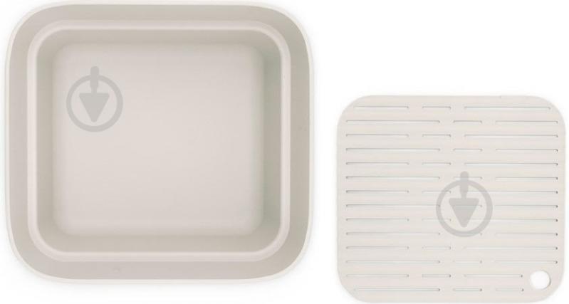 Контейнер Brabantia для мытья посуды SinkSide 800879 - фото 3