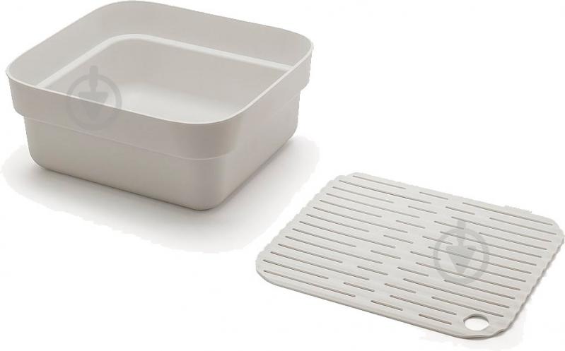 Контейнер Brabantia для мытья посуды SinkSide 800879 - фото 6