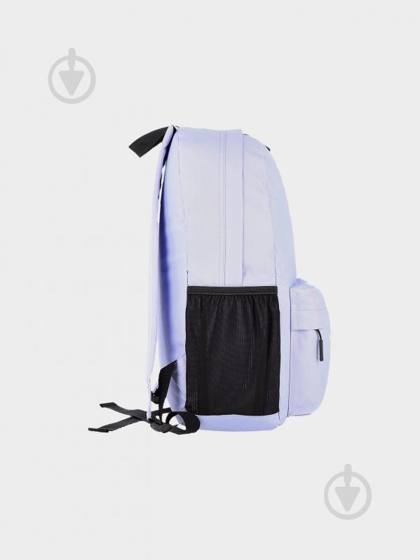 Рюкзак 4F BACKPACK U273 4FWSS24ABACU273-52S 18 л голубой - фото 4