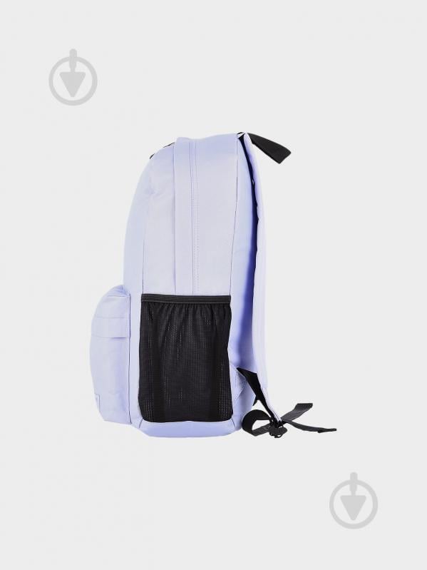 Рюкзак 4F BACKPACK U273 4FWSS24ABACU273-52S 18 л голубой - фото 5