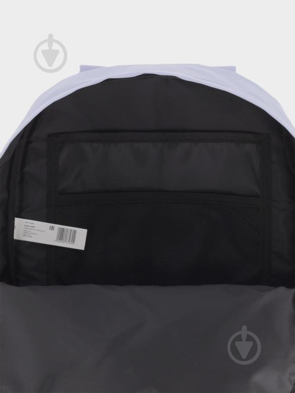 Рюкзак 4F BACKPACK U273 4FWSS24ABACU273-52S 18 л голубой - фото 7