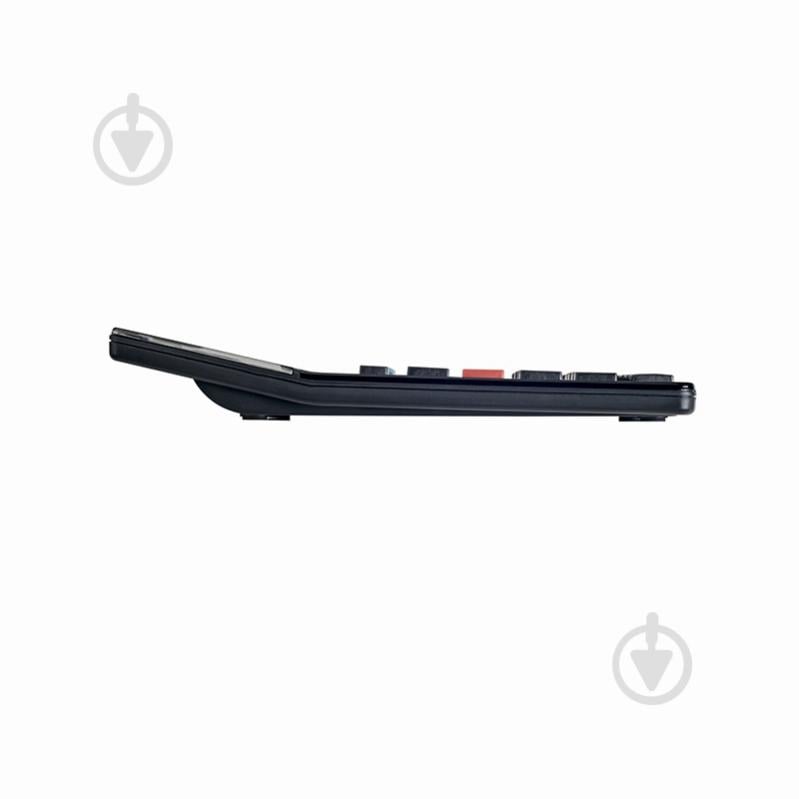 Калькулятор настольный 12 разрядов двухстрочный с курсором черный MTL800 (7269290) Maul - фото 3 Калькулятор настольный 12 разрядов двухстрочный с курсором черный MTL800 (7269290) Maul - фото 3