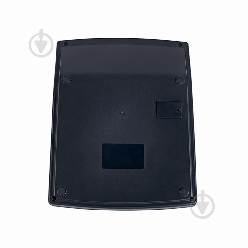 Калькулятор настольный 12 разрядов двухстрочный с курсором черный MTL800 (7269290) Maul - фото 2 Калькулятор настольный 12 разрядов двухстрочный с курсором черный MTL800 (7269290) Maul - фото 2