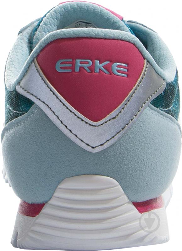 Кроссовки Erke 12115102468-602 р.38 голубой - фото 4 Кроссовки Erke 12115102468-602 р.38 голубой - фото 4