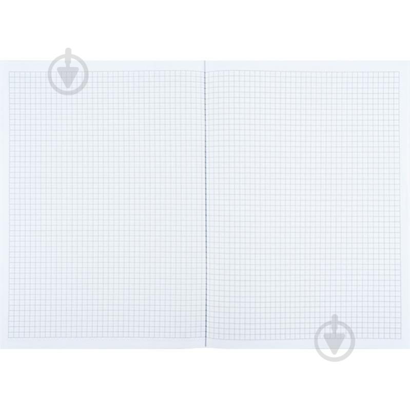 Тетрадь Axent для записей А4 96 лист. 4782-1-A - фото 3