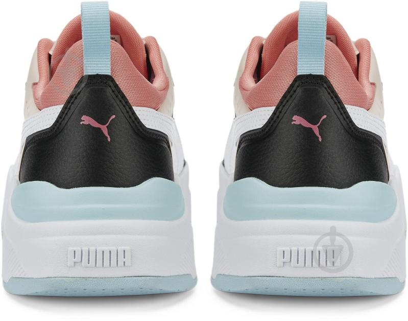 Кросівки жіночі Puma CASSIA 38464708 р.37 чорні - фото 5 Кросівки жіночі Puma CASSIA 38464708 р.37 чорні - фото 5