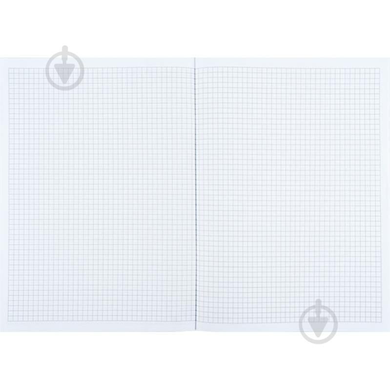 Тетрадь Axent для записей А4 48 лист. 4780-2-A - фото 3