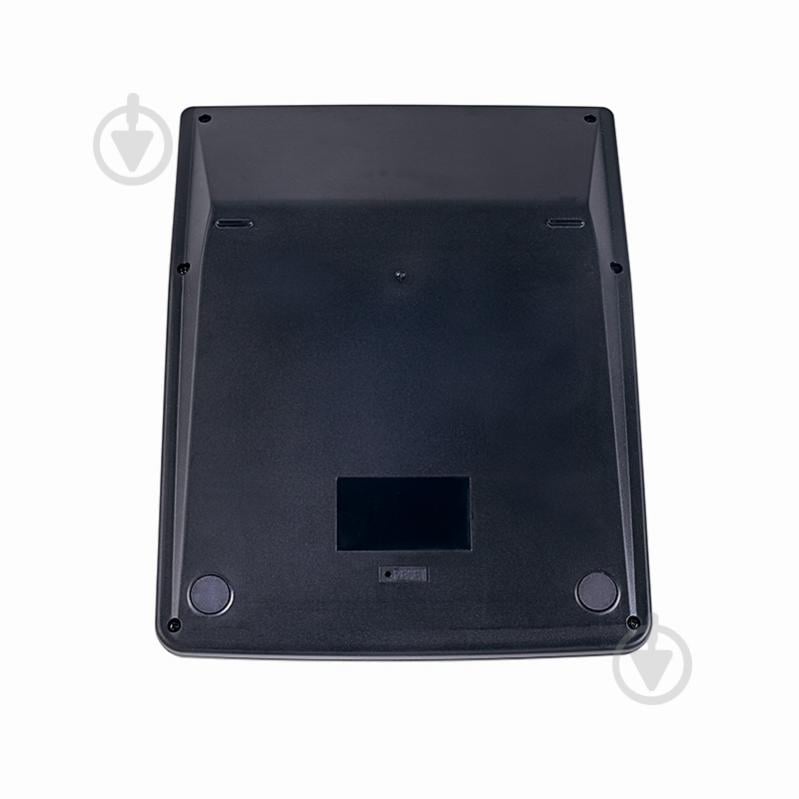 Калькулятор настільний 16 розрядів з обчисленням податків чорний MXL16 (7267890) Maul - фото 3