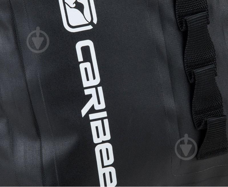 Рюкзак Caribee Trident 32L Black waterproof 32 л - фото 6 Рюкзак Caribee Trident 32L Black waterproof 32 л - фото 6