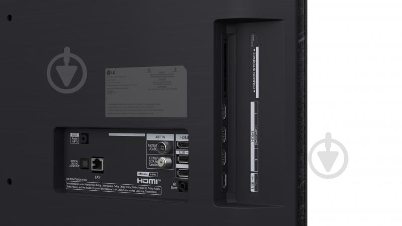 ВІТРИНА! Телевізор LG OLED55C54LA - фото 12