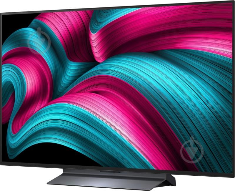 ВІТРИНА! Телевізор LG OLED55C54LA - фото 3