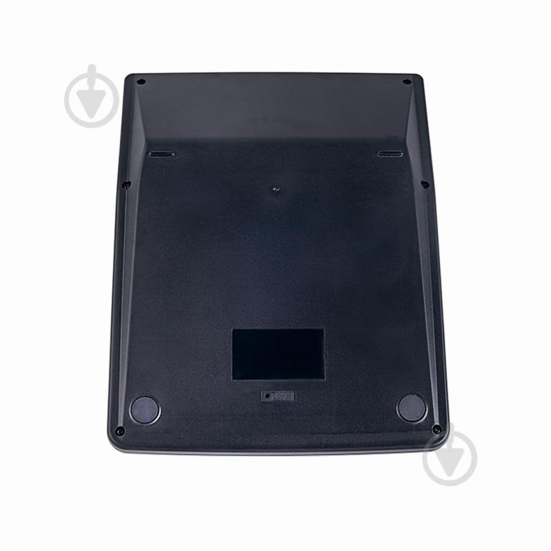 Калькулятор настільний 12 розрядів з обчисленням податків чорний MXL12 (7267090) Maul - фото 3 Калькулятор настільний 12 розрядів з обчисленням податків чорний MXL12 (7267090) Maul - фото 3