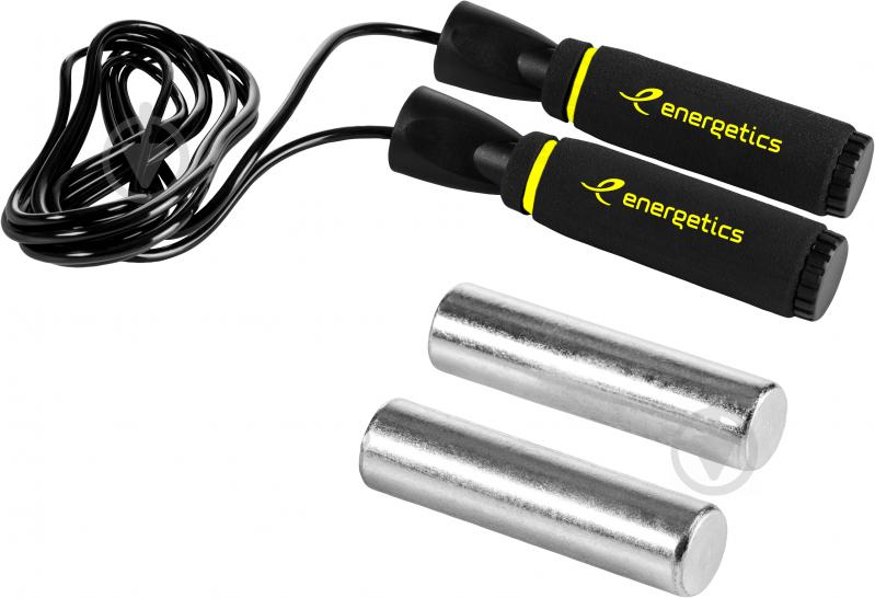 Скакалка Energetics Speed Rope 1.0 270700-901050 р.2 - фото 1