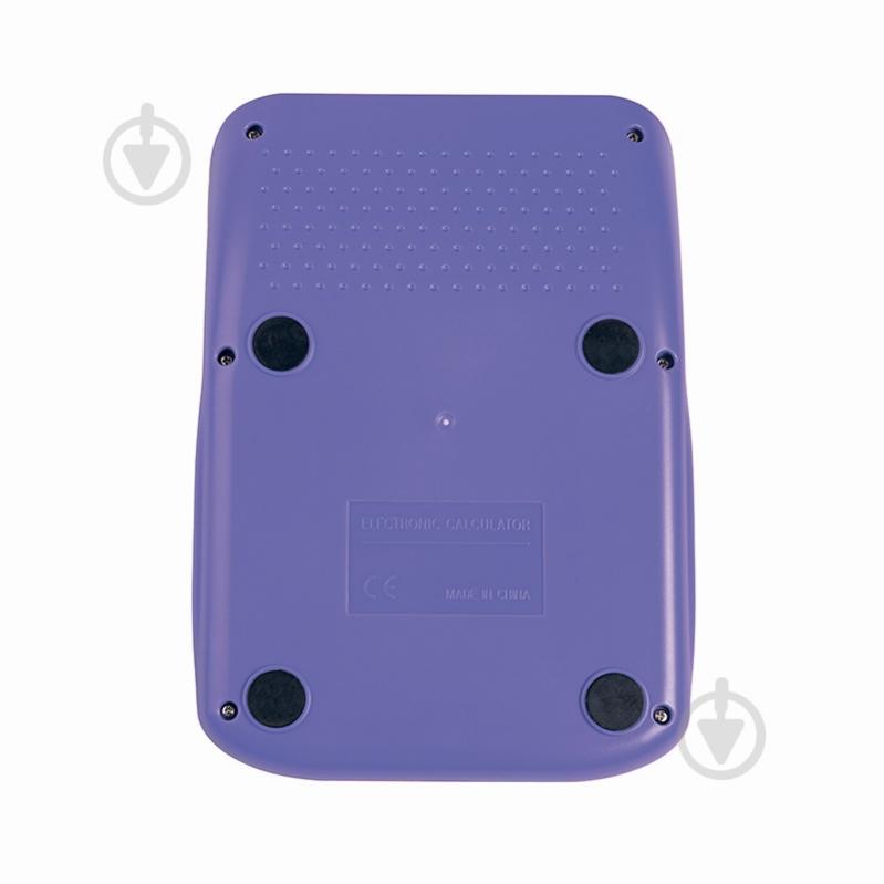 Калькулятор настільний 8 розрядів рожевий MJ550 (7263422) Maul - фото 3 Калькулятор настільний 8 розрядів рожевий MJ550 (7263422) Maul - фото 3