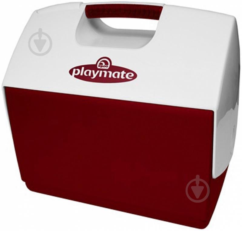 Термобокс Igloo  Playmate PAL 6 л 7362 - фото 1