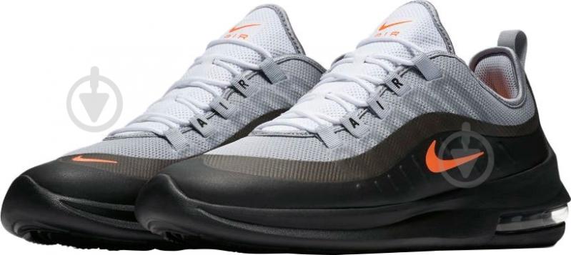 Кроссовки Nike AIR MAX AXIS AA2146-001 р.42,5 - фото 1