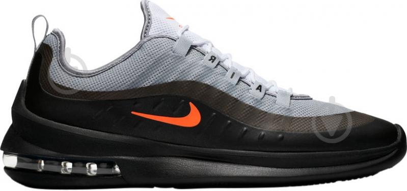 Кроссовки Nike AIR MAX AXIS AA2146-001 р.42,5 - фото 3