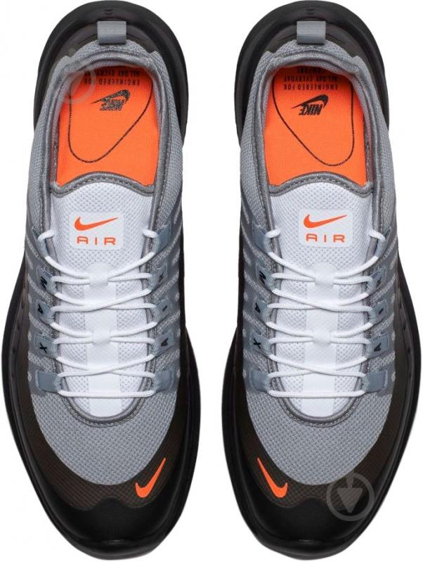 Кросівки Nike AIR MAX AXIS AA2146-001 р.44 - фото 2 Кросівки Nike AIR MAX AXIS AA2146-001 р.44 - фото 2