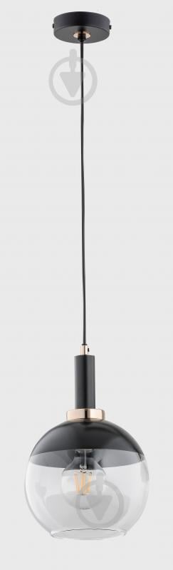 ВІТРИНА! Підвіс ALFA 60 Вт E27 60889 - фото 1